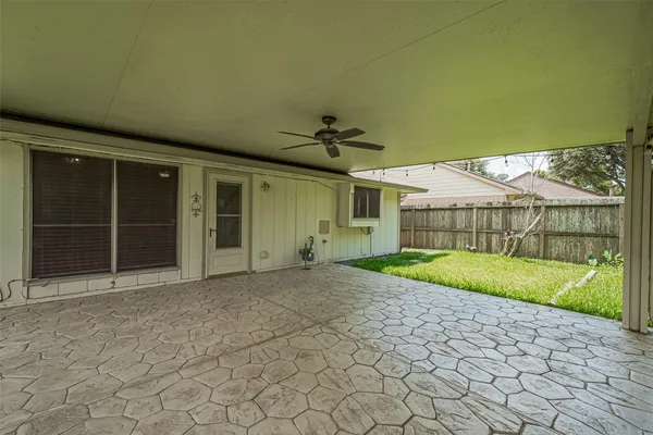 a view of a house with a porch