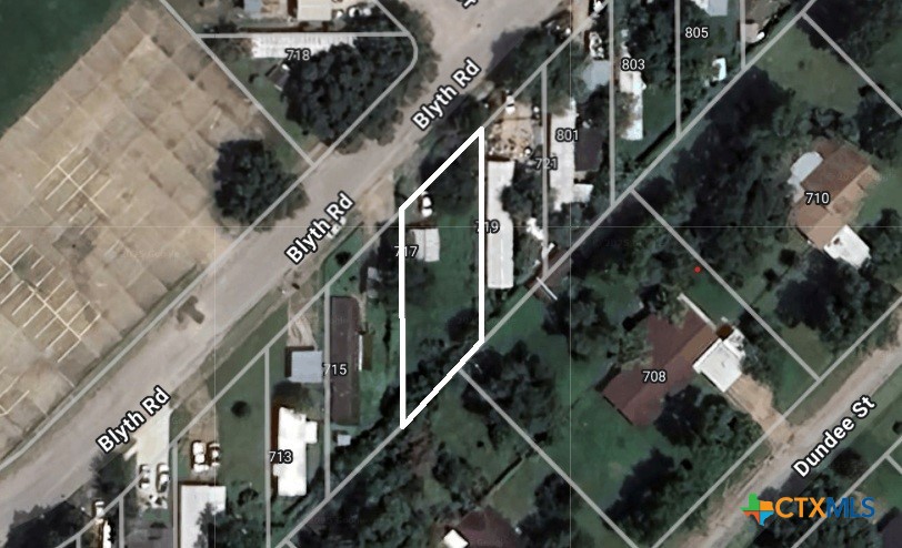 717 Blyth Road Victoria, TX 77904 - Photo 3 of 3