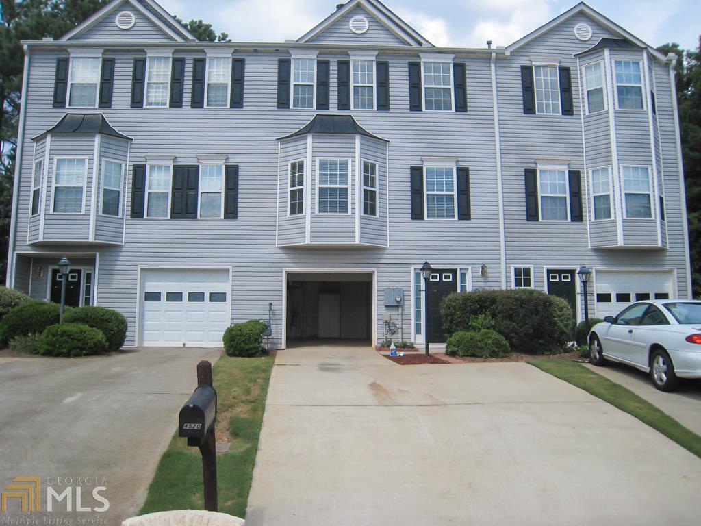 4520 Stonegate Court Acworth, GA 30101 - Photo 1 of 1