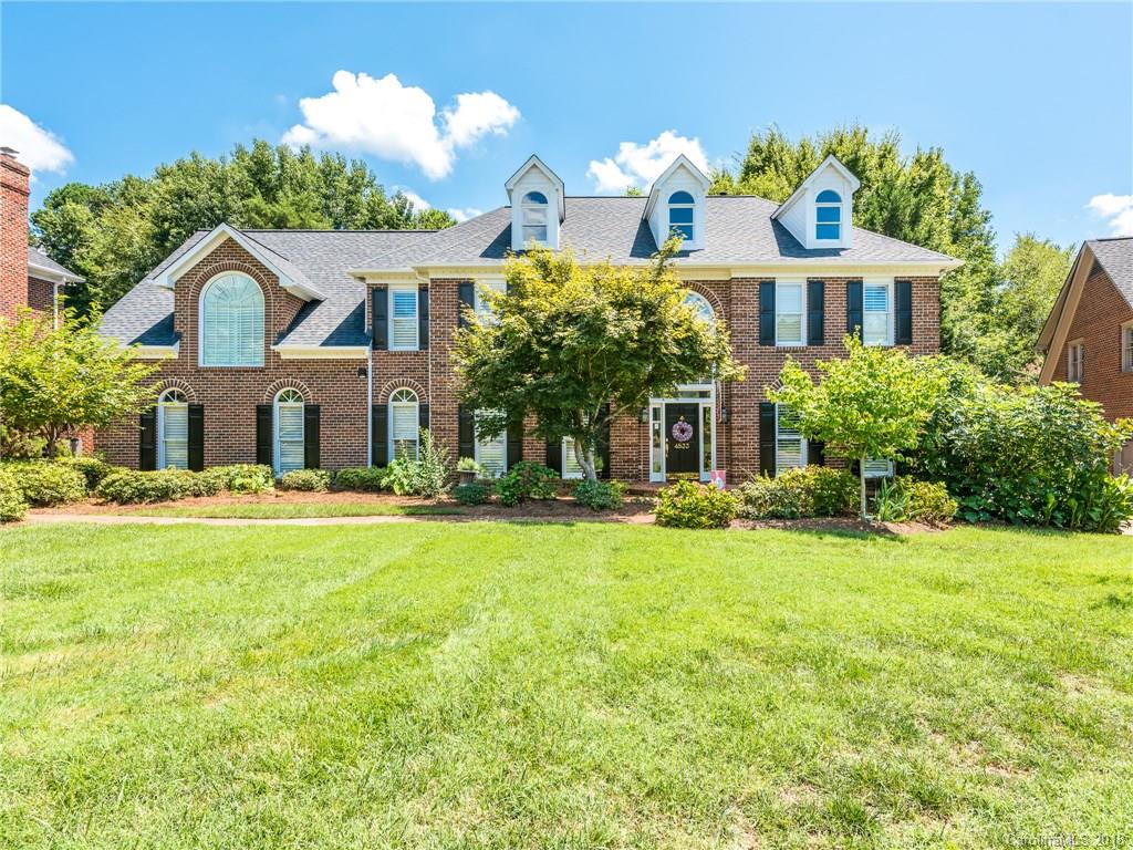 4833 Nora's Path Road Charlotte, NC 28226 - Photo 1 of 34