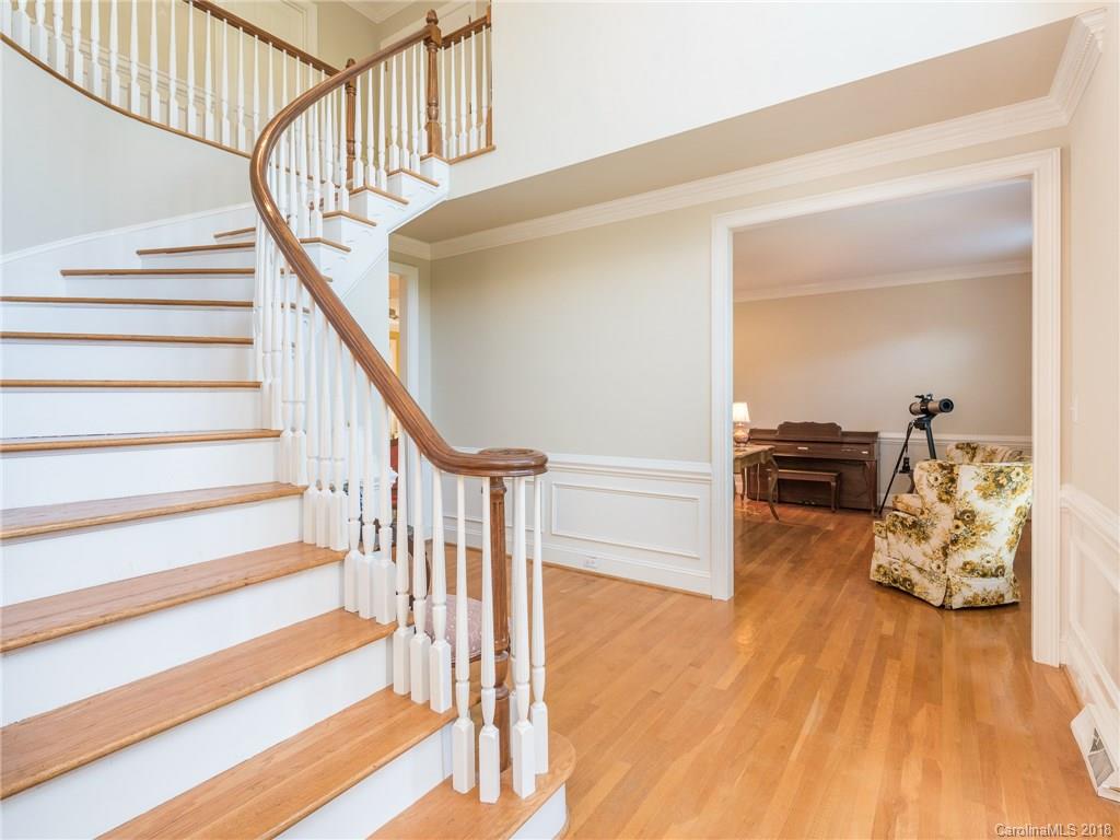 4833 Nora's Path Road Charlotte, NC 28226 - Photo 12 of 34