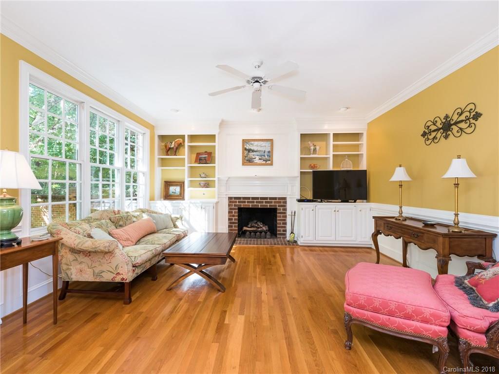 4833 Nora's Path Road Charlotte, NC 28226 - Photo 13 of 34