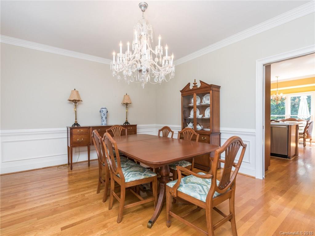 4833 Nora's Path Road Charlotte, NC 28226 - Photo 19 of 34