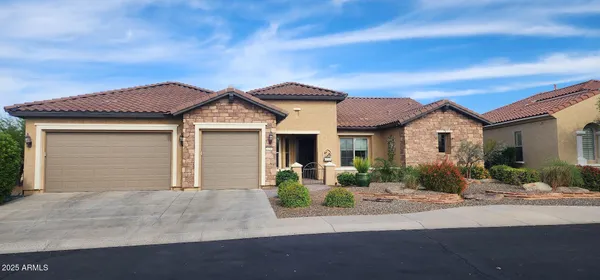 $4,200 | 20709 North 264th Avenue, Buckeye, AZ 85396