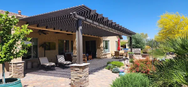 $4,200 | 20709 North 264th Avenue, Buckeye, AZ 85396