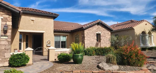 $4,200 | 20709 North 264th Avenue, Buckeye, AZ 85396