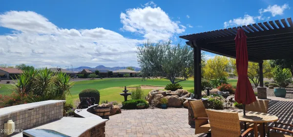 $4,200 | 20709 North 264th Avenue, Buckeye, AZ 85396