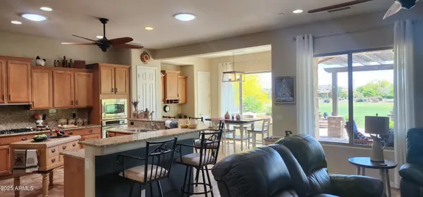 $4,200 | 20709 North 264th Avenue, Buckeye, AZ 85396