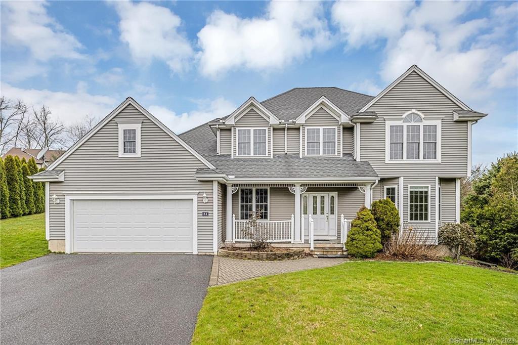 84 Renn Lane Berlin, CT 06037 - Photo 1 of 1