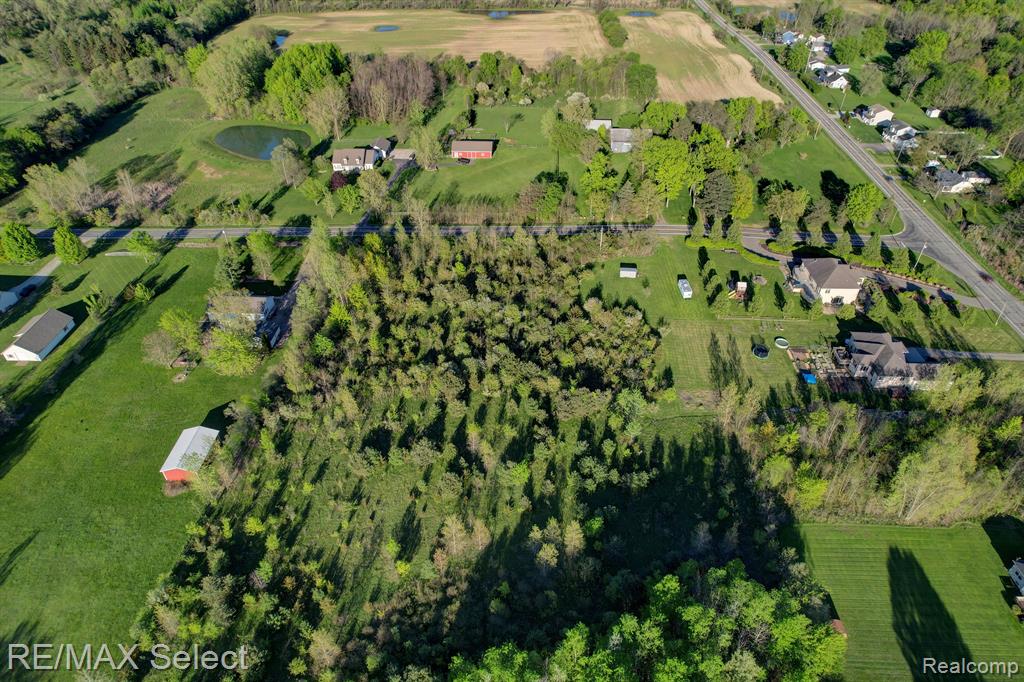Vl Howe Road Grand Blanc, MI 48439 - Photo 2 of 6