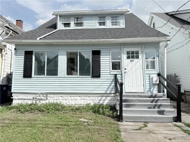 $139,000 | 145 Kilhoffer Street, Buffalo, NY 14211