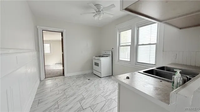 $139,000 | 145 Kilhoffer Street, Buffalo, NY 14211