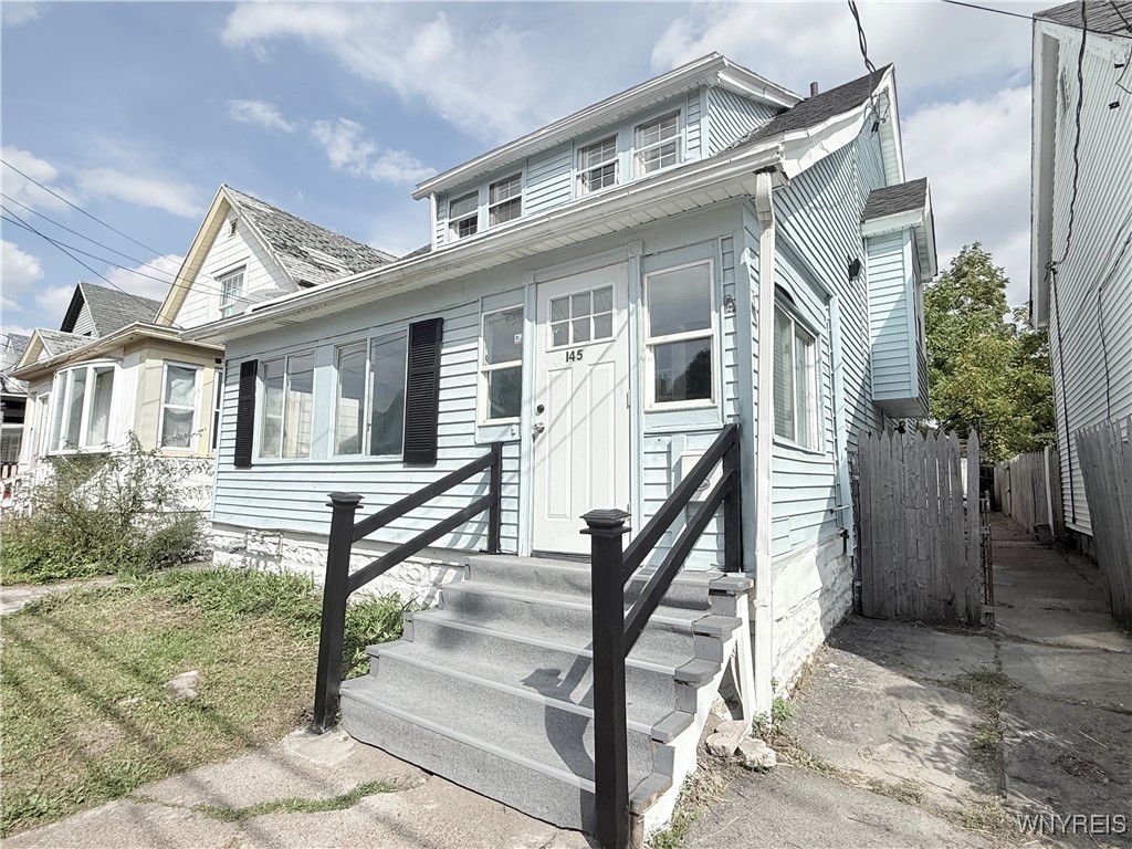 145 Kilhoffer Street Buffalo, NY 14211 - Photo 2 of 39
