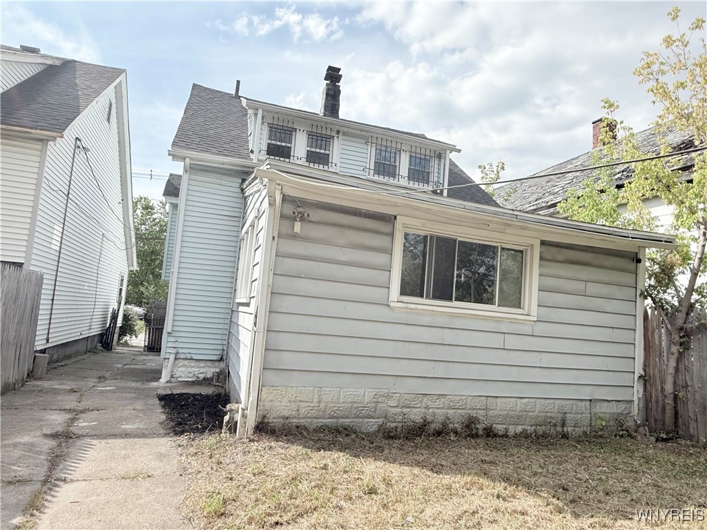 145 Kilhoffer Street Buffalo, NY 14211 - Photo 38 of 39