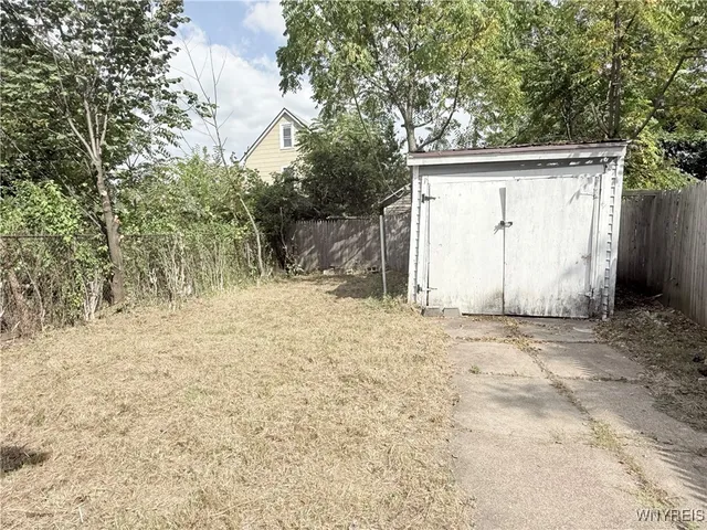 $139,000 | 145 Kilhoffer Street, Buffalo, NY 14211