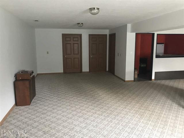 9563 Clintonia Road Clinton, IL 61727 - Photo 24 of 45 a view of an empty room with closet area