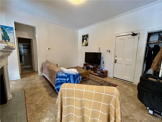 $1,100 | 307 Summer Street, Unit 8, Buffalo, NY 14222