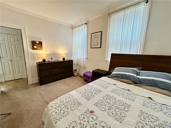 $1,100 | 307 Summer Street, Unit 8, Buffalo, NY 14222