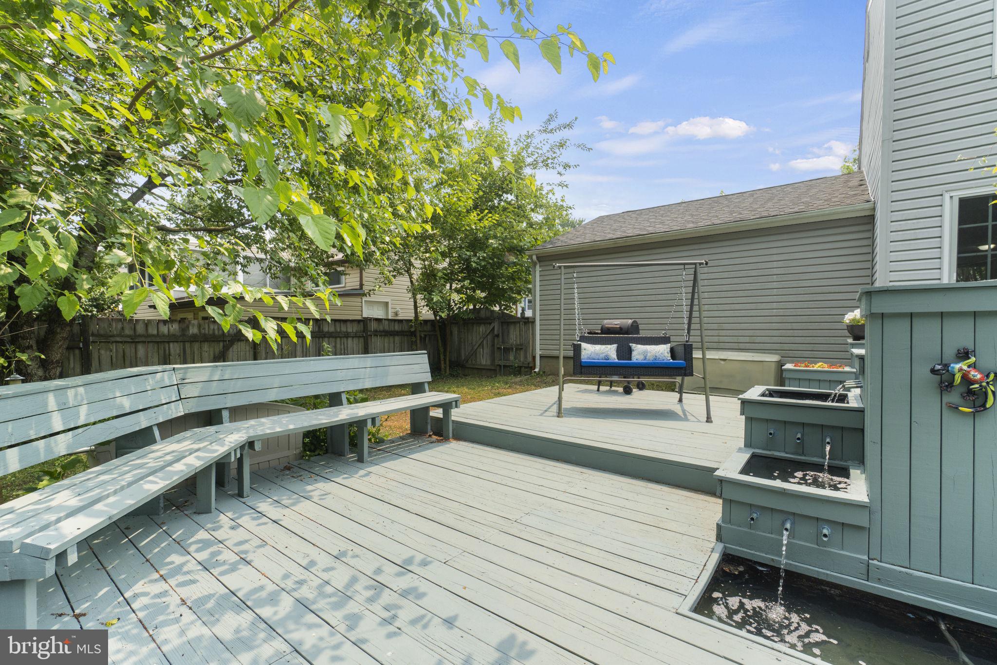 875 Willys Drive Arnold, MD 21012 - Photo 27 of 30