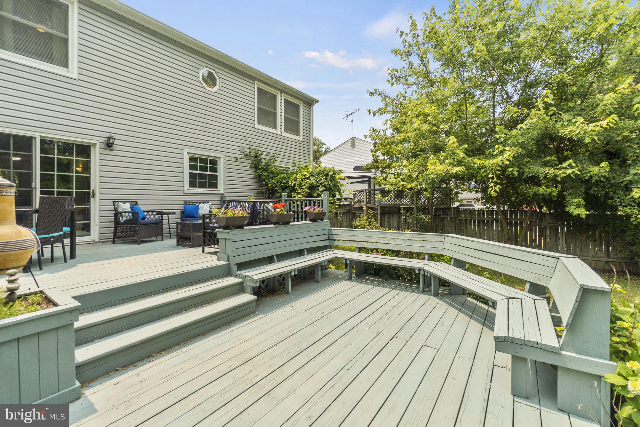 875 Willys Drive Arnold, MD 21012 - Photo 28 of 30