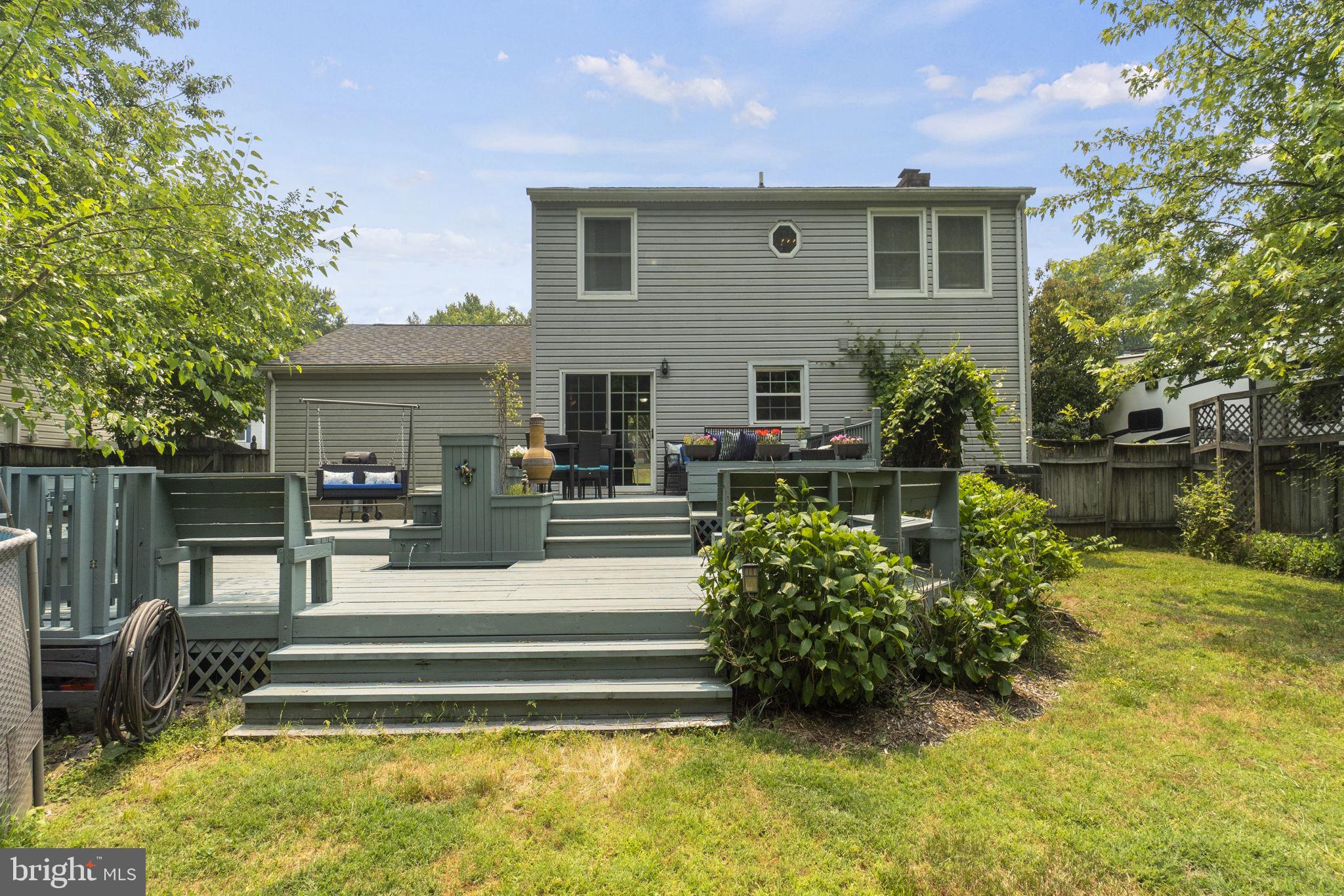 875 Willys Drive Arnold, MD 21012 - Photo 29 of 30