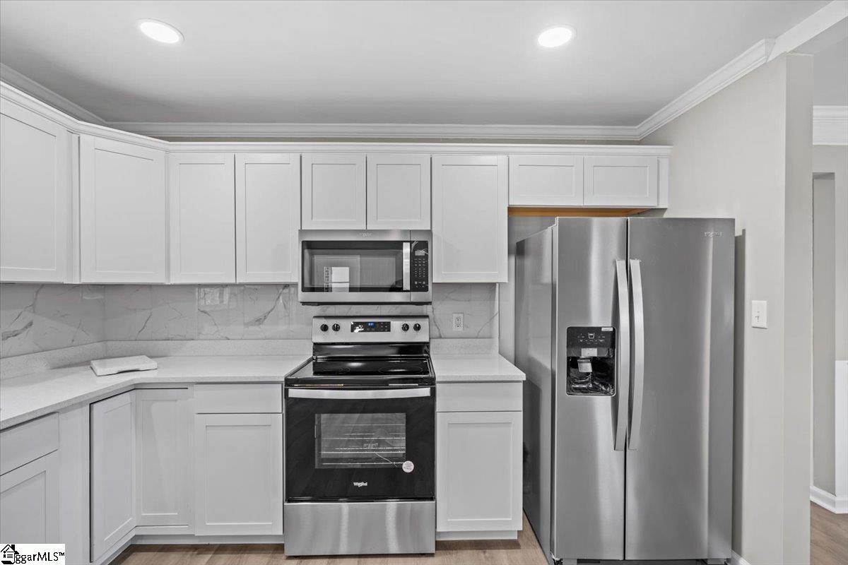 2801 Leftwich Lane Anderson, SC 29621 - Photo 14 of 32