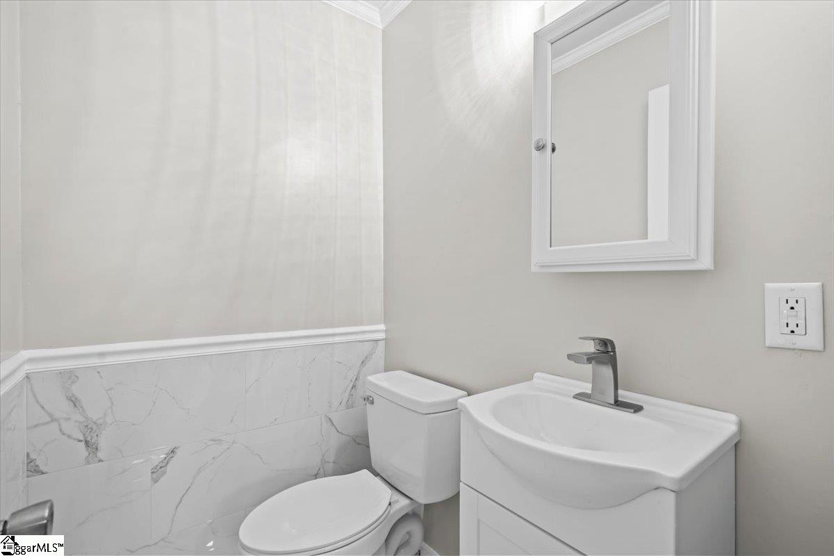 2801 Leftwich Lane Anderson, SC 29621 - Photo 21 of 32