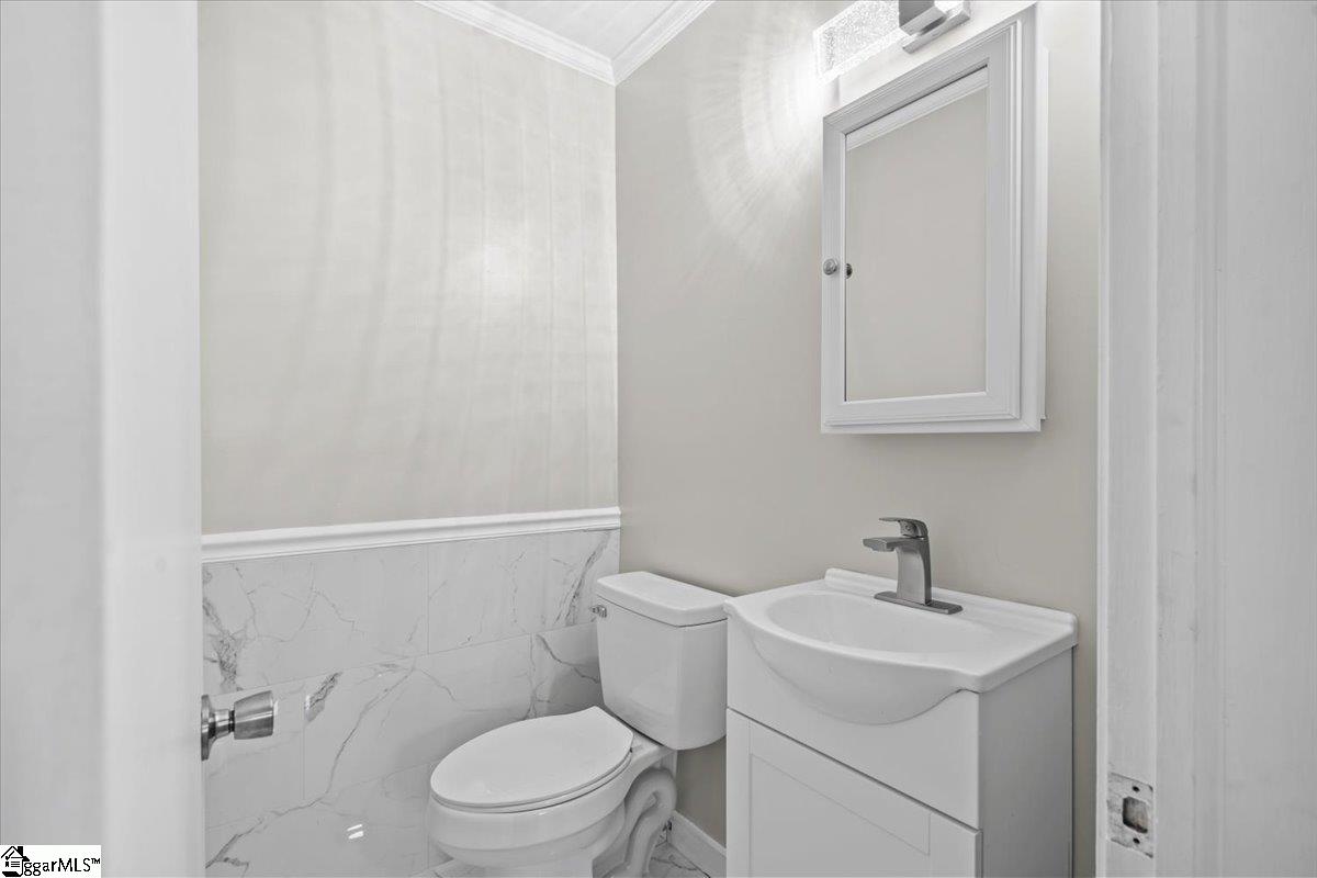 2801 Leftwich Lane Anderson, SC 29621 - Photo 22 of 32