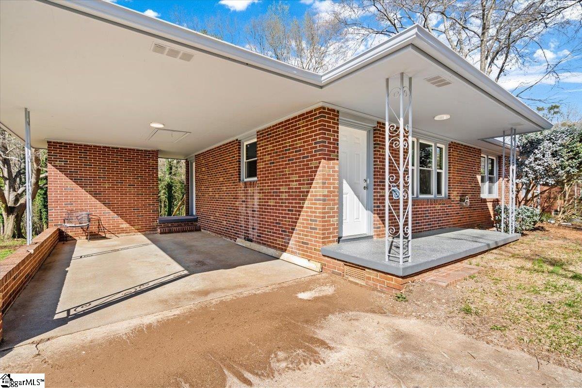 2801 Leftwich Lane Anderson, SC 29621 - Photo 5 of 32