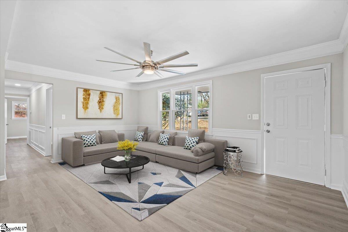 2801 Leftwich Lane Anderson, SC 29621 - Photo 8 of 32