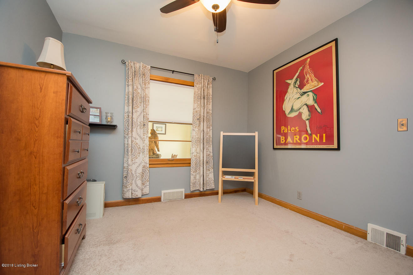 4303 Statton Road Louisville, KY 40220 - Photo 23 of 53 Bedroom 3