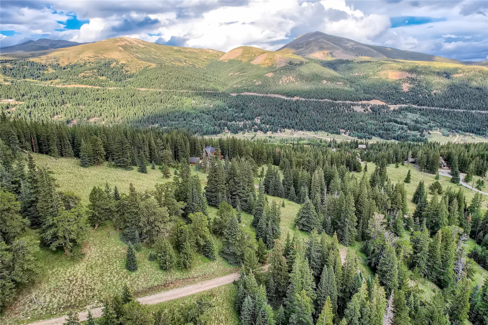 59 Lazy Rex Road Alma, CO 80420 - Photo 7 of 10 Gallery Image 7