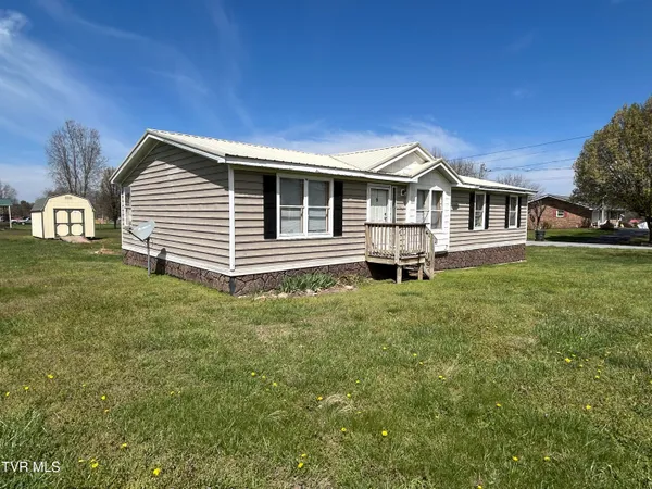 $169,900 | 1861 Corby Bridge Road, Chuckey, TN 37641