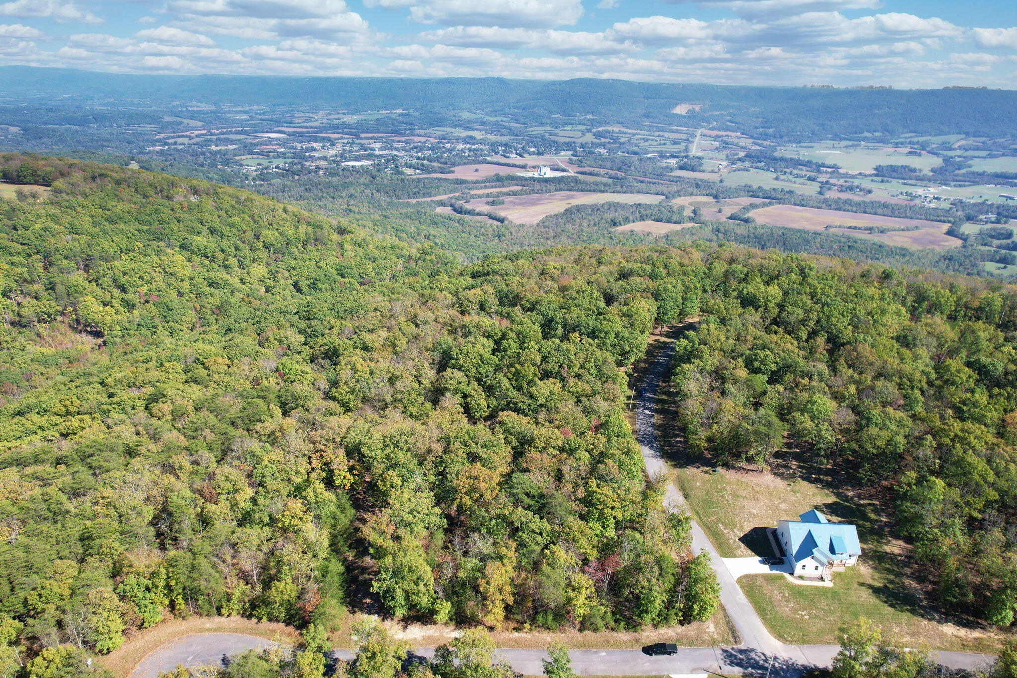 0 Timber View Road Pikeville, TN 37367 - Photo 5 of 14 Gallery Image 5