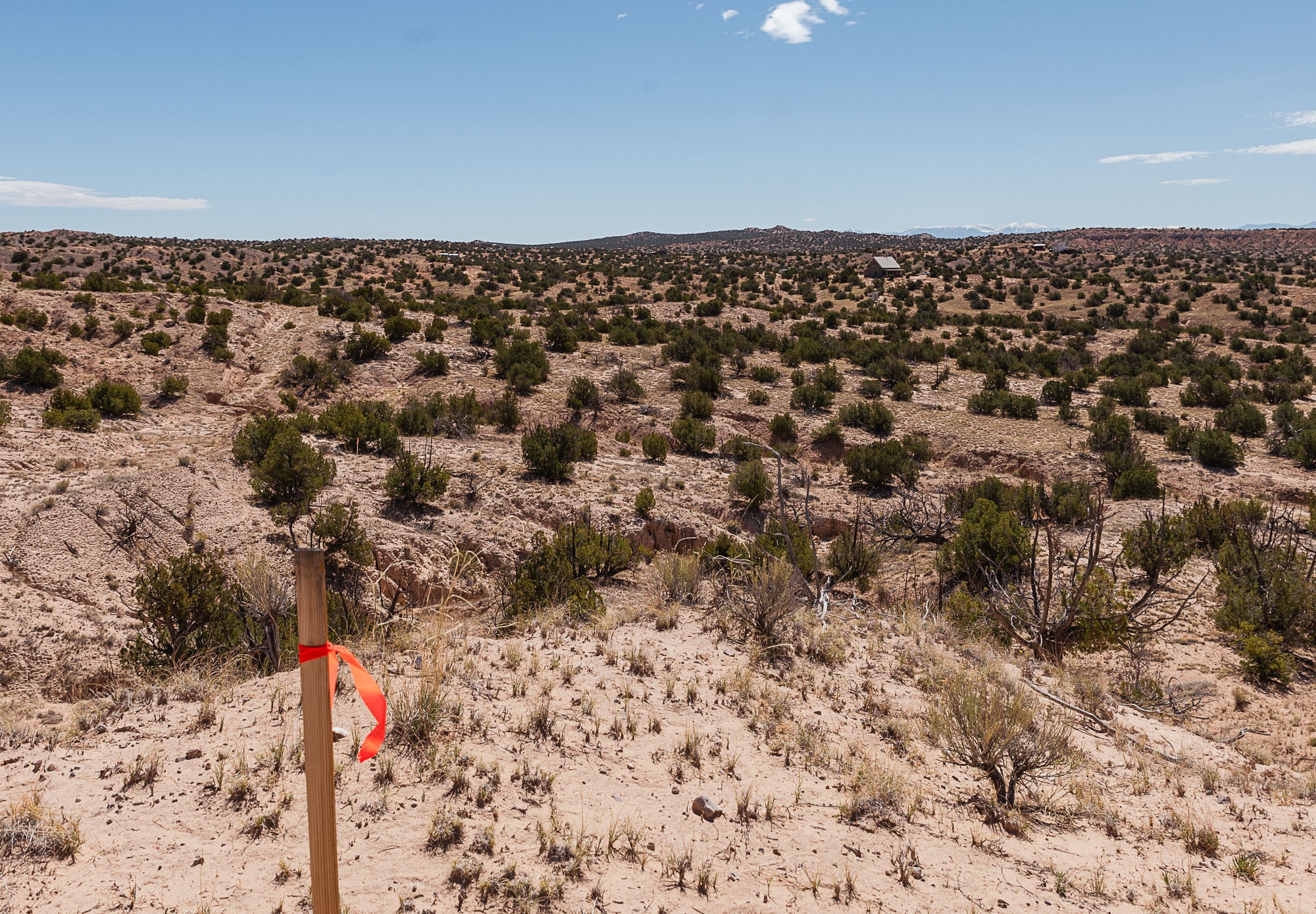 0 El Rito Estates Abiquiu, NM 87510 - Photo 2 of 56 2 separately deeded 10 acre lots!
