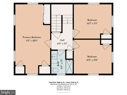 $800,000 | 11 Golf Road, Havertown, PA 19083