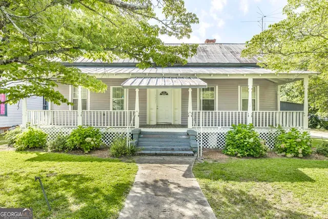 $79,000 | 5422 1st Avenue, Eastman, GA 31023