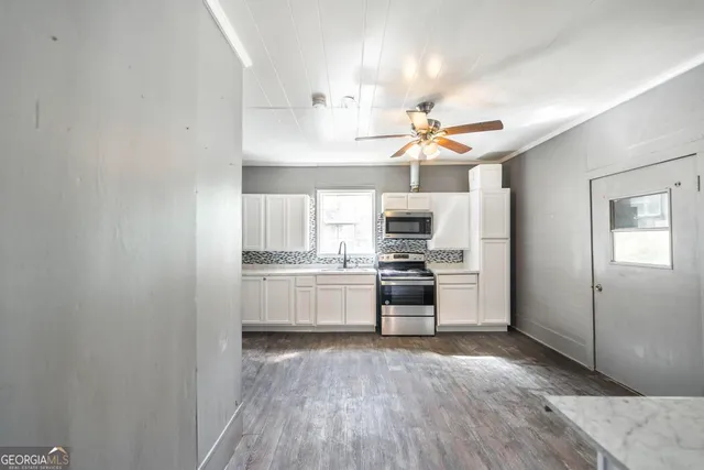 $79,000 | 5422 1st Avenue, Eastman, GA 31023