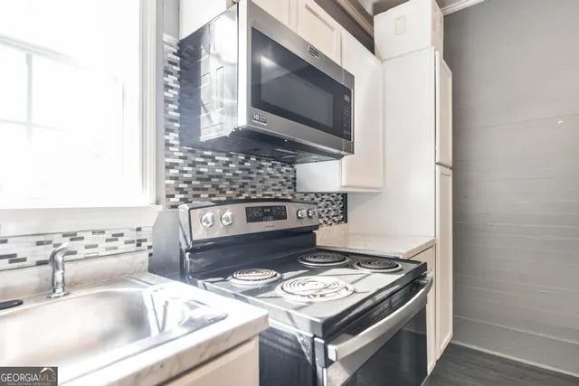 $79,000 | 5422 1st Avenue, Eastman, GA 31023