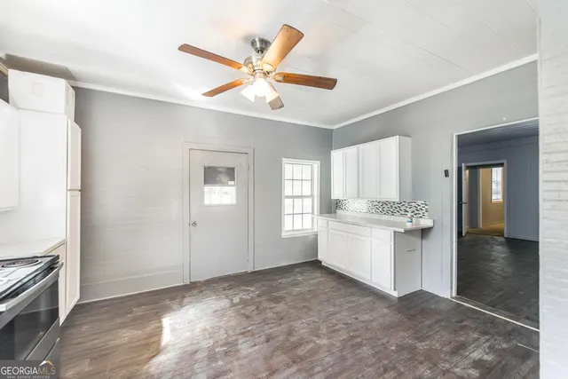 $79,000 | 5422 1st Avenue, Eastman, GA 31023