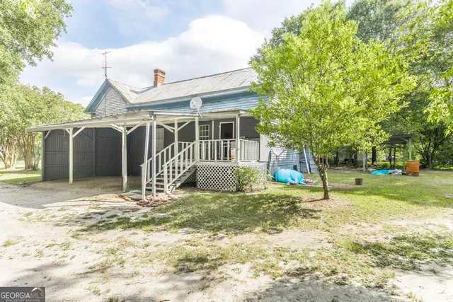 $79,000 | 5422 1st Avenue, Eastman, GA 31023