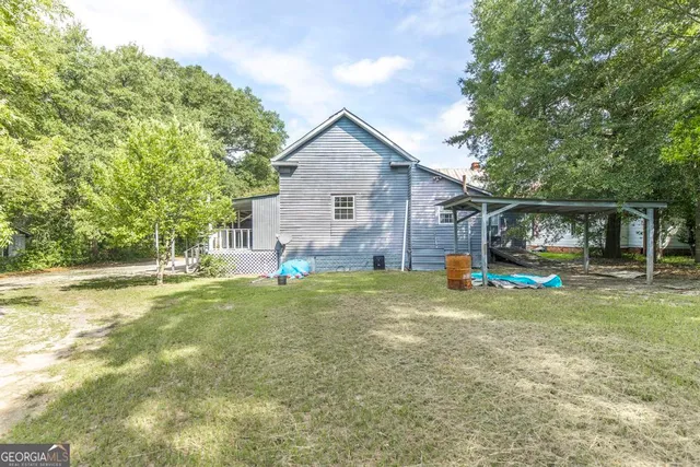 $79,000 | 5422 1st Avenue, Eastman, GA 31023