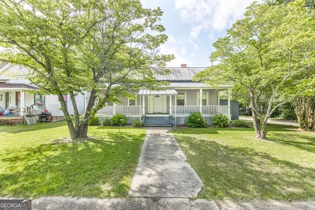 $79,000 | 5422 1st Avenue, Eastman, GA 31023