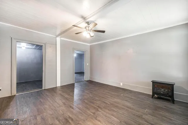 $79,000 | 5422 1st Avenue, Eastman, GA 31023