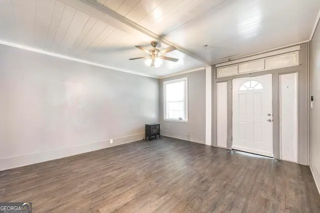 $79,000 | 5422 1st Avenue, Eastman, GA 31023