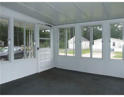 231-1 Littlefield Road, Unit 6 Wells, ME 04090 - Photo 7 of 9 Other. Porch