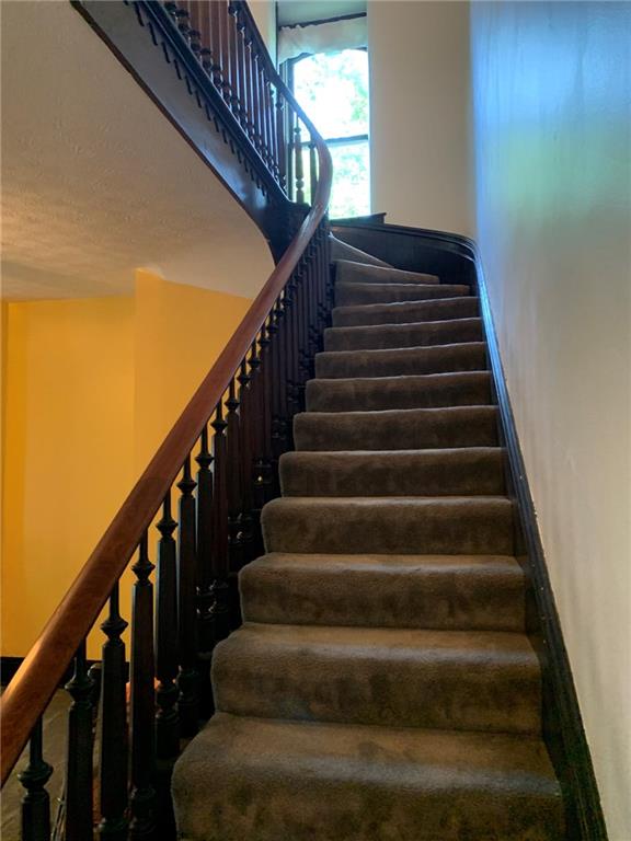 12833 Conneaut Lake Road Conneaut Lake, PA 16316 - Photo 12 of 25 a view of entryway
