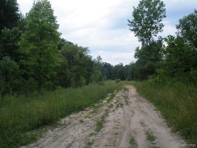 V/l Golf Club Road Howell, MI 48843 - Photo 6 of 8 Trail