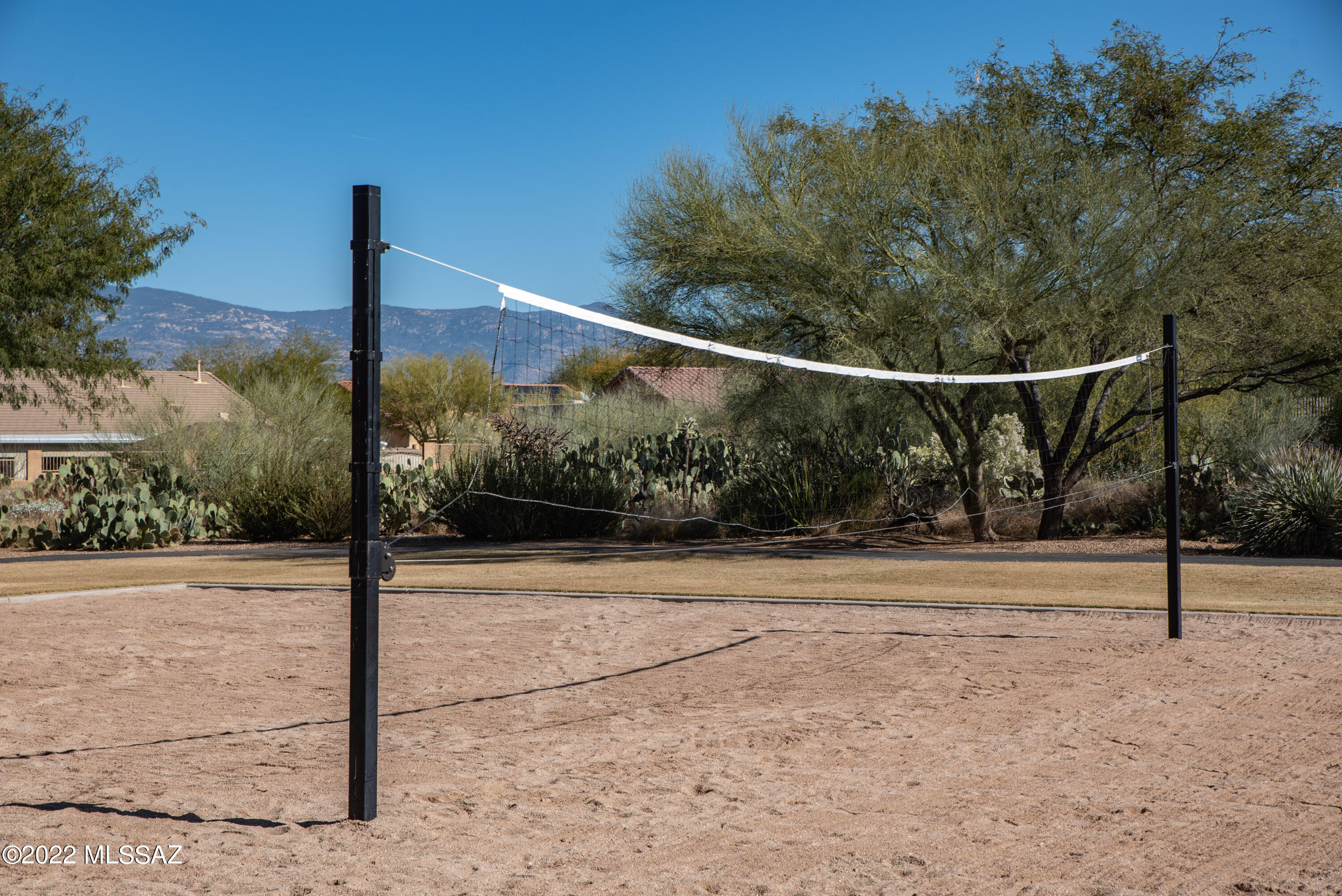 9366 South Via Famero Vail, AZ 85641 - Photo 46 of 50