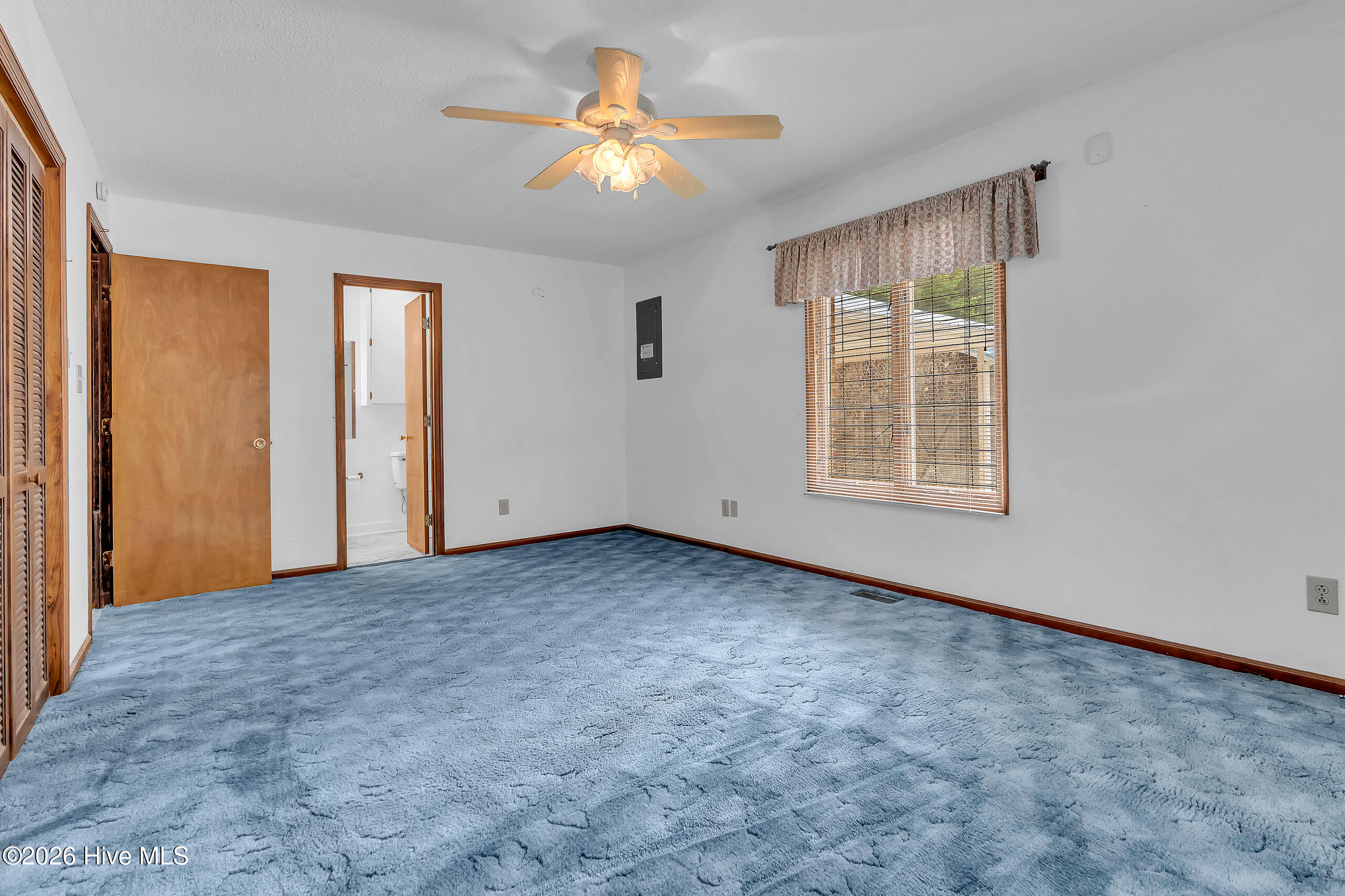 612 Parkertown Road Hubert, NC 28539 - Photo 29 of 57